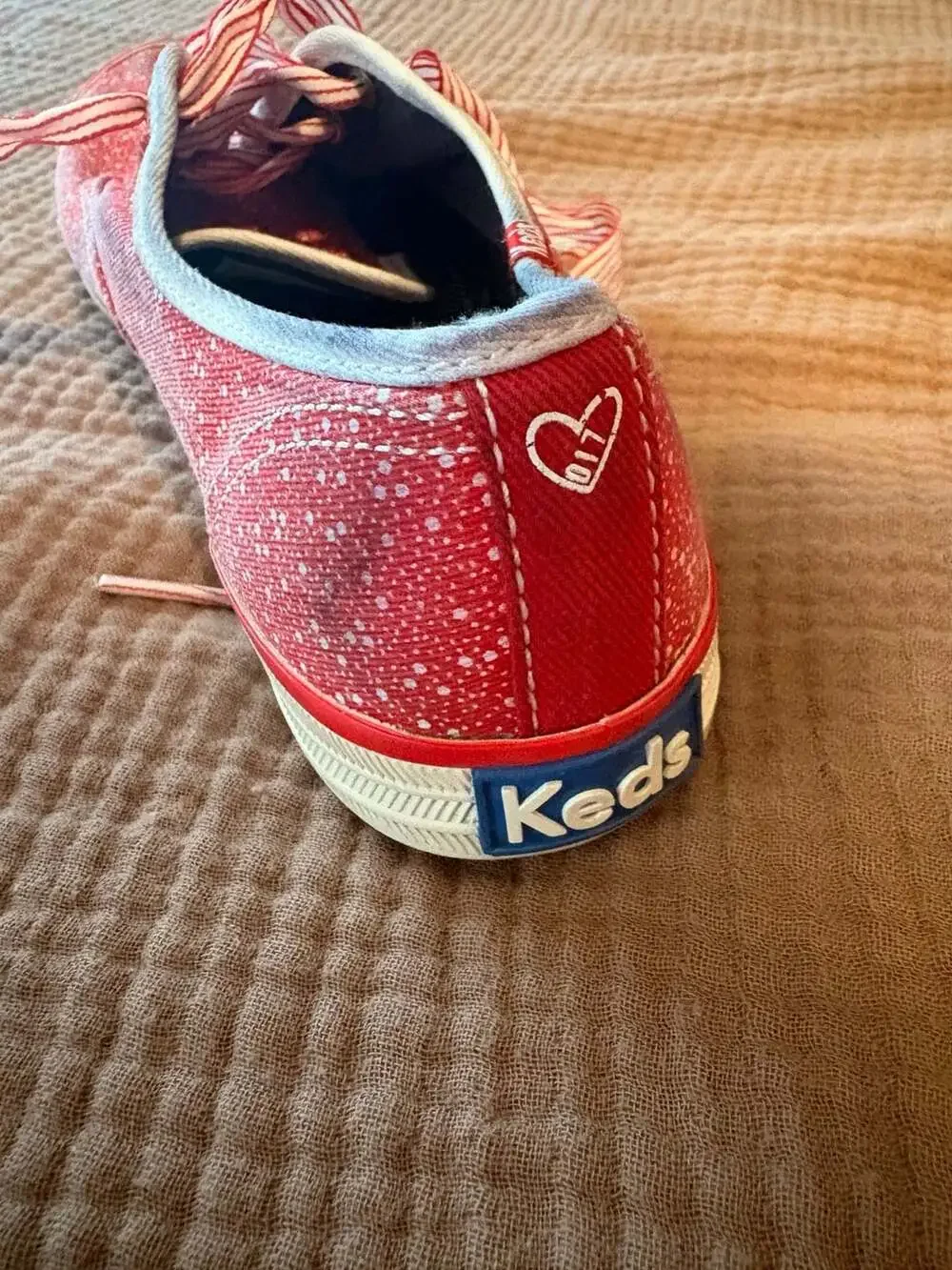 Keds taylor swift